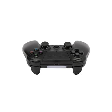 Under Control 1638 accessoire de jeux vidéo Noir Manette de jeu Numérique PlayStation 4