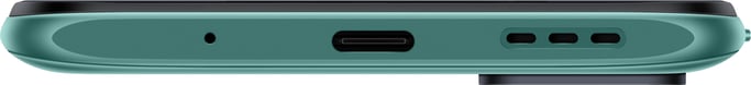 Redmi Note 10 5G 128 GB, verde, desbloqueado