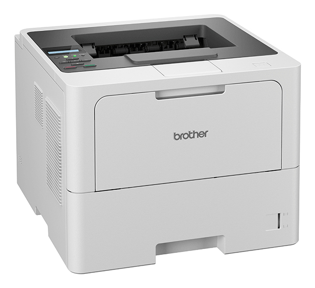 Brother HL L6410DW 1200 x 1200 DPI A4 Wifi Neuf - vue 3