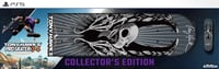Activision Tony Hawk's Pro Skater 3 + 4 - Édition Collector