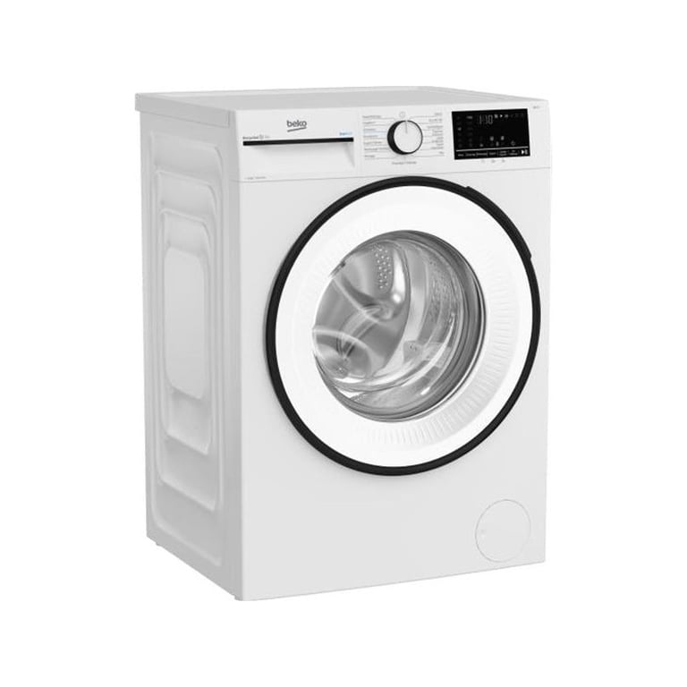 BEKO Lave linge frontal 11 kg essorage 1400 trmn B3WFT51140W - vue 8