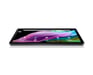 Tablette Acer Iconia P10-11-K74G 10.4'' 2K IPS Noir avec 4 Go DDR4 et 128 Go eMMC