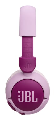 JBL Junior 320BT, Rose