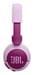 JBL Junior 320BT, Rose