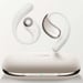 Xiaomi Openwear Cuffie stereo senza fili per chiamate/musica USB Type-C Bluetooth Beige
