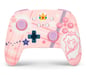 PowerA NSGP0255-01 mando y volante Rosa Bluetooth Gamepad Nintendo Switch, Nintendo Switch Lite, Nintendo Switch OLED