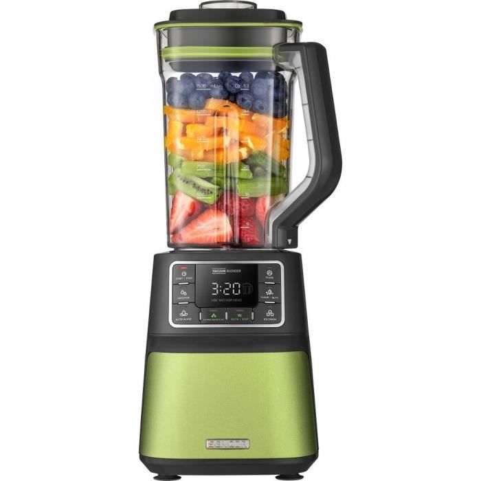 Super Blender Sencor SBU 7870GG - vue 4