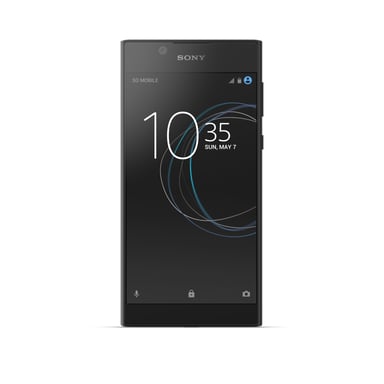 Xperia L1 16 Go, Noir