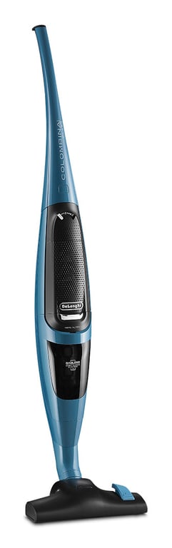 De'Longhi Colombina Class XL135.21 Aspirateur balai Secteur Sec HEPA Sans sac 1 3 Neuf - vue 2