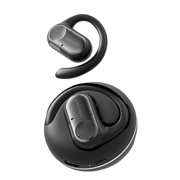Écouteurs Bluetooth Vention OpenBeat O11 – Bluetooth 5.3, Conception Open Ear