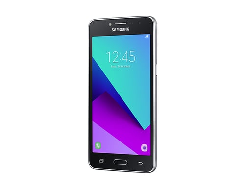 Galaxy Grand Prime 8 Go, Noir