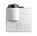 Proiettore a ottica corta Optoma ML1050STi 535 ANSI lumen DLP WXGA (1280x800) 3D Ready Nero, Bianco