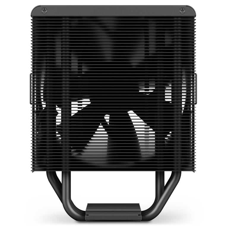 NZXT T120 Processeur Refroidisseur d'air 12 cm 1 pièce Neuf - vue 5