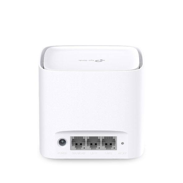 TP Link HC220 G5 - vue 3