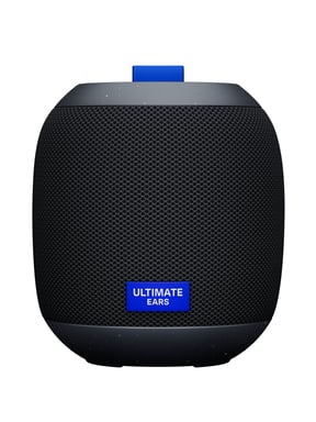 Ultimate Ears WONDERBOOM PLAY Negro