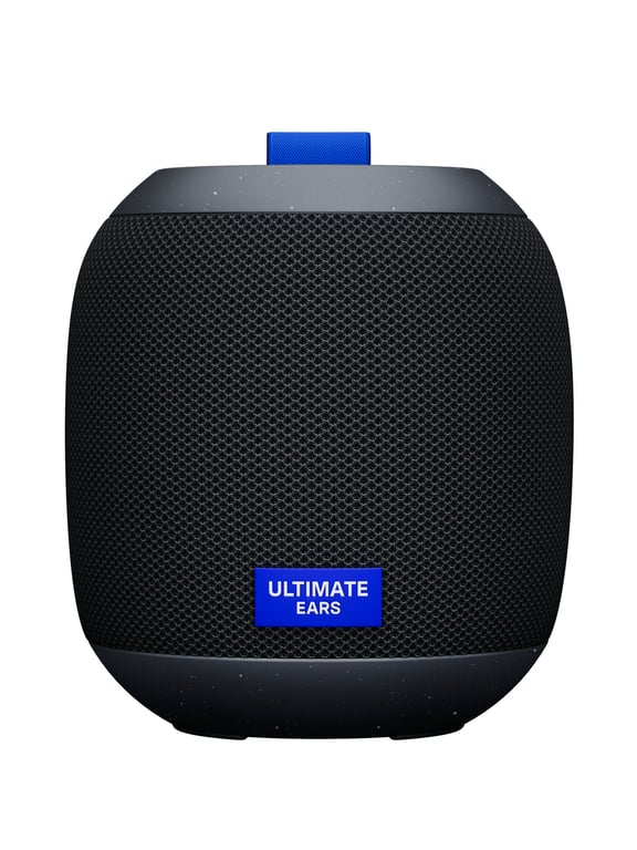 Ultimate Ears WONDERBOOM Play Enceinte Bluetooth Portable et étanche Enceinte Flottante étanche à la poussière d’Une portée de 40 - vue 3