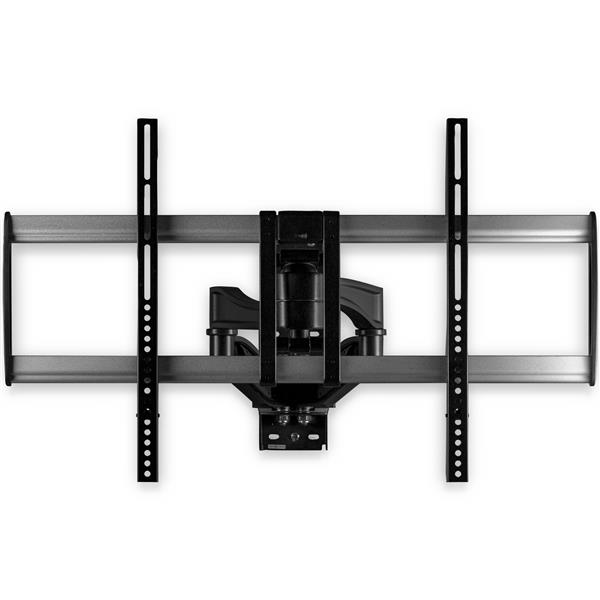 StarTech.com Support mural universel multidirectionnel pour TV de 32 à 75 - vue 4