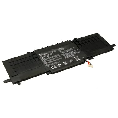 Batería Portátil Asus Zenbook Ux333 Ux333Fa Ux333Fn C31N1815