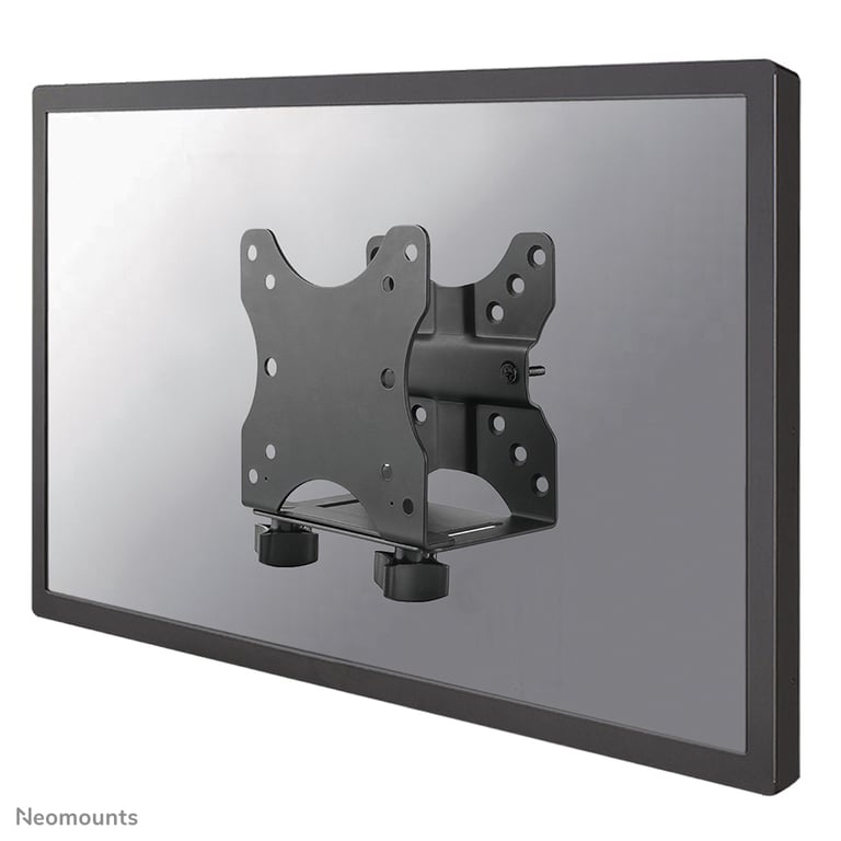 NeoMounts Thin Client Holder