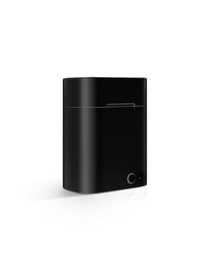 Altadif ALTBLKEARB écouteur/casque Avec fil &sans fil Ecouteurs Appels/Musique Bluetooth Noir