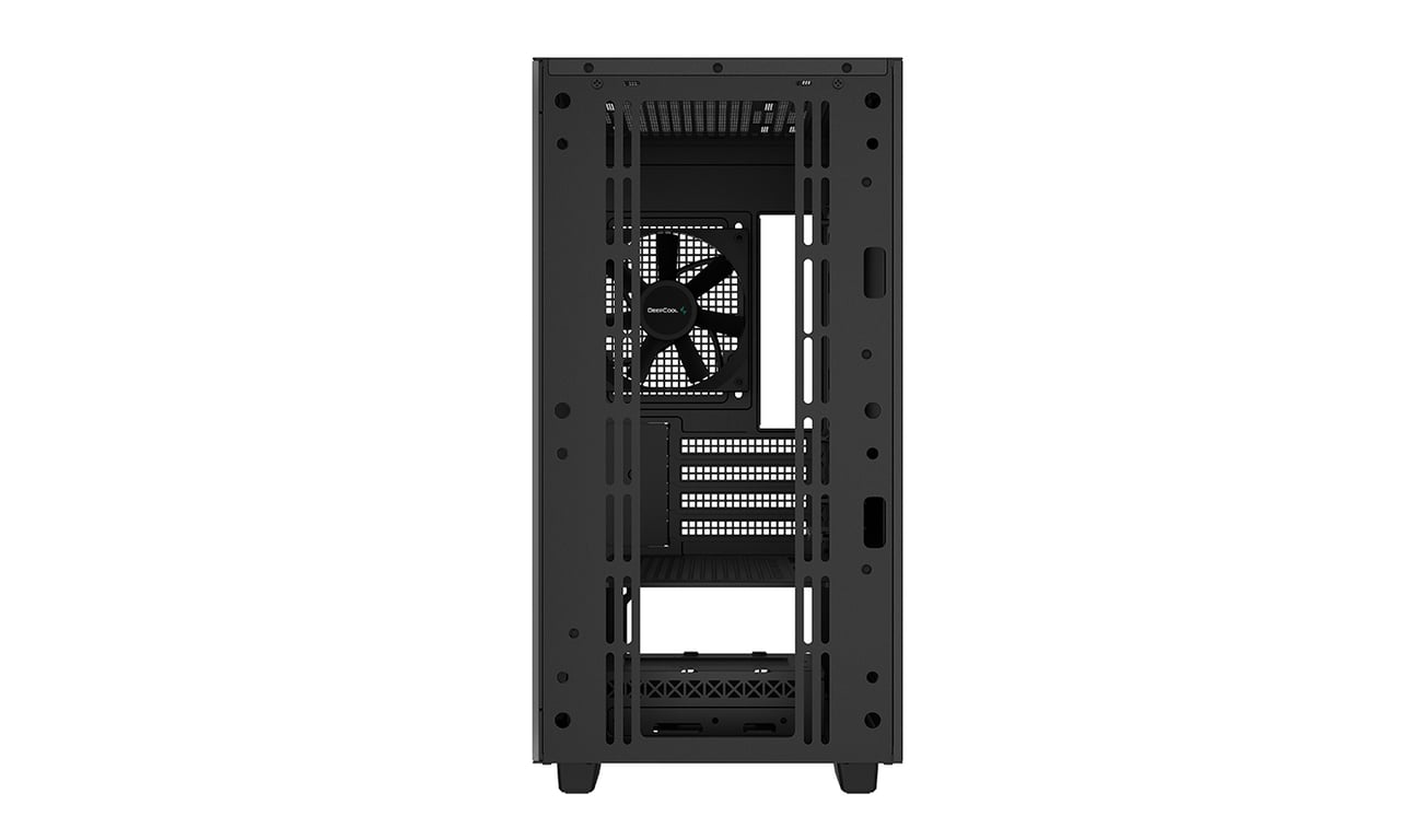 DeepCool CH370 Mini Tower Neuf - vue 2