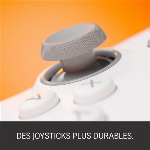 Manette filaire TMR haute performance SCUF VALOR pour Xbox Series Xbox One et PC - vue 7