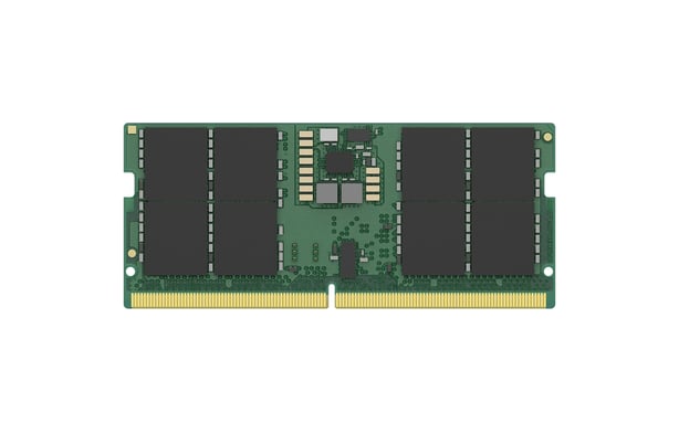Kingston Technology ValueRAM módulo de memoria 32 GB 1 x 32 GB DDR5 6400 MT/s