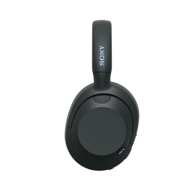 Sony ULT Wear WHULT900NB Cuffie Bluetooth con e senza fili, nero