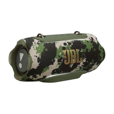 Altavoz inalámbrico JBL Squad Xtreme 5