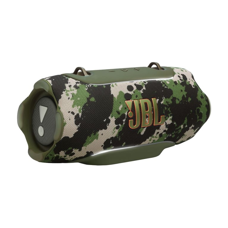 Enceinte Portable Étanche JBL XTREME5SQUAD – Bluetooth 90 W, AI Sound Boost - vue 4