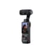 Insta360 Luna Ultra Noir - Caméra 8K avec IA et écran OLED