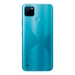 Realme C21-Y 4Go/64Go Bleu (Cross Blue) Double SIM RMX3263