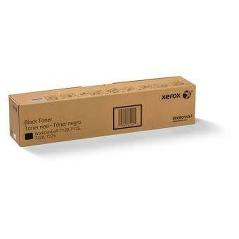 Cartouche de toner Xerox 6R1457 Neuf