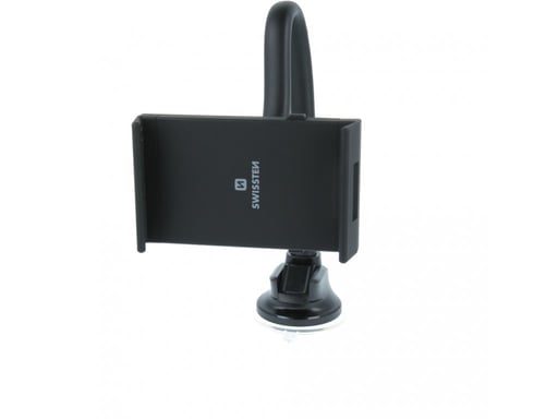 Swissten T1-HK Support passif Mobile/smartphone Noir