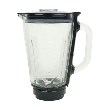 Blender Tristar BL-4477 1,5 L Noir