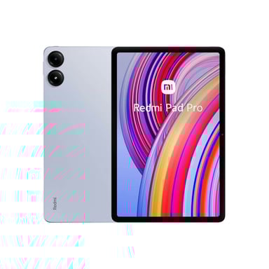 Redmi Pad Pro (12,1'') Wifi, 256 GB, Azul