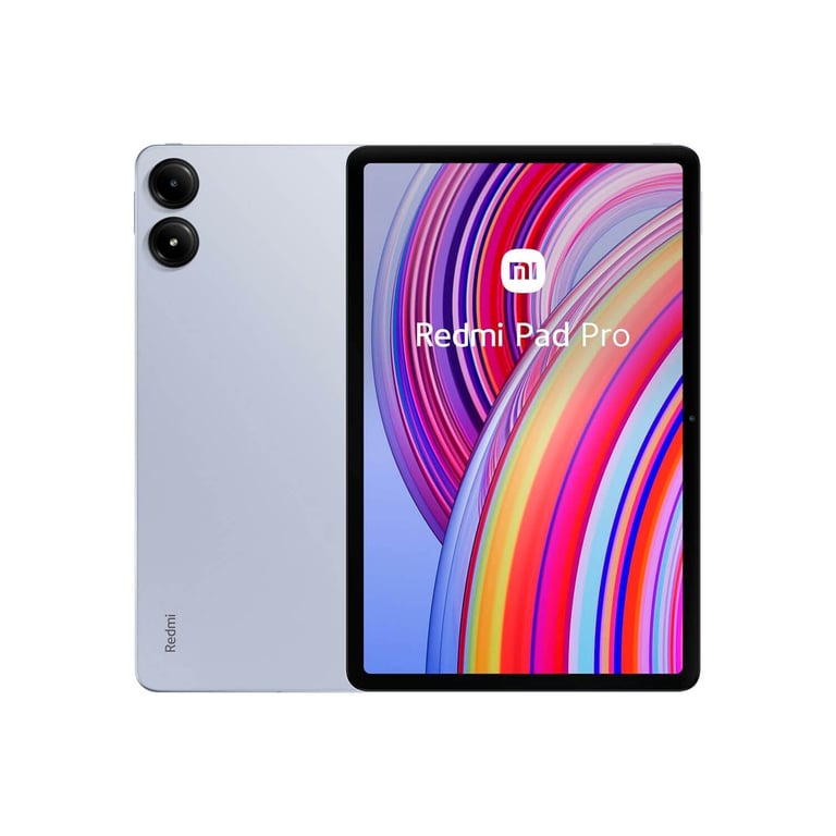 Tablette Tactile Redmi Pad Pro 12 1'' Wi fi Xiaomi - vue 9