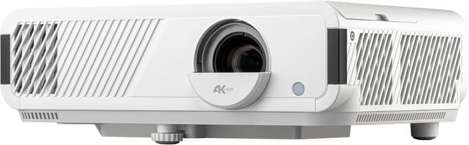 Videoproiettore Viewsonic PX749-4K Proiettore a fuoco standard 4000 ANSI lumen 2160p (3840x2160) Compatibilità 3D Bianco