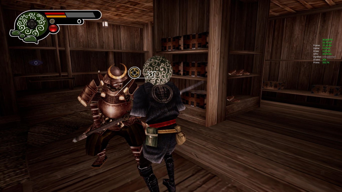 Kamiwaza Way of the Thief Nintendo Switch Neuf