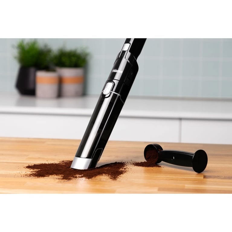 Aspirateur À Main Tristar KR-3150 – 72 dB, 0.2L, Sans Sac - vue 4