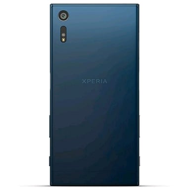 Xperia XZ 32 Go, Bleu