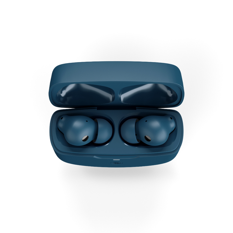 Urbanista Atlanta Casque True Wireless Stereo TWS Ecouteurs AppelsMusique Bluetooth Neuf - vue 9