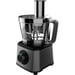 Mixeur plongeant Cecotec Paprika 2000 Full 2000 W 2 vitesses Pulse bol 3,5 L et presse-agrumes 1,8 L Gris foncé