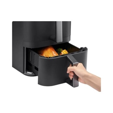 Freidora Inteligente por Aire Airfryer - Sin Aceite Xiaomi Smart Double Stack Air Fryer 12L- 2800W- Capacidad 12L