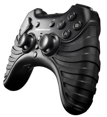 Thrustmaster Score-A Noir Bluetooth Manette de jeu Analogique/Numérique Android, MAC, PC, Tablette PC