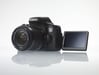 Canon EOS 750D Boîtier d'appareil-photo SLR 24,2 MP CMOS 6000 x 4000 pixels Noir