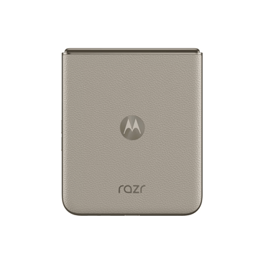Razr 50 (5G) 256 Go, Beige sable