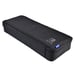 Hori NSW-818U funda para consola portátil Funda protectora rígida Nintendo Negro
