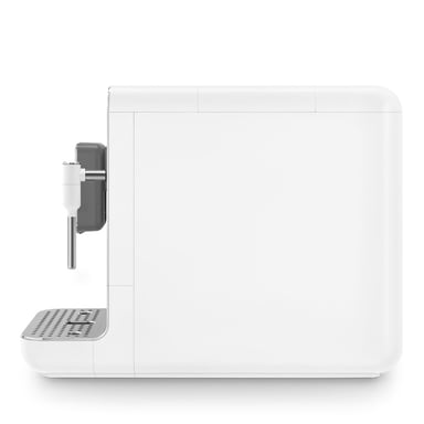 BCC12WHMEU - Machine à café, expresso, 1,4 L - Blanc