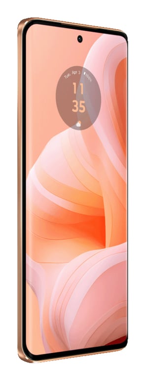 Motorola Edge 40 Neo  - vue 8